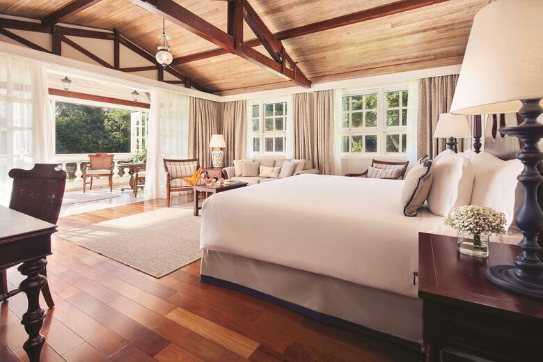 Hotel Das Cataratas, A Belmond Hotel, Iguassu Falls