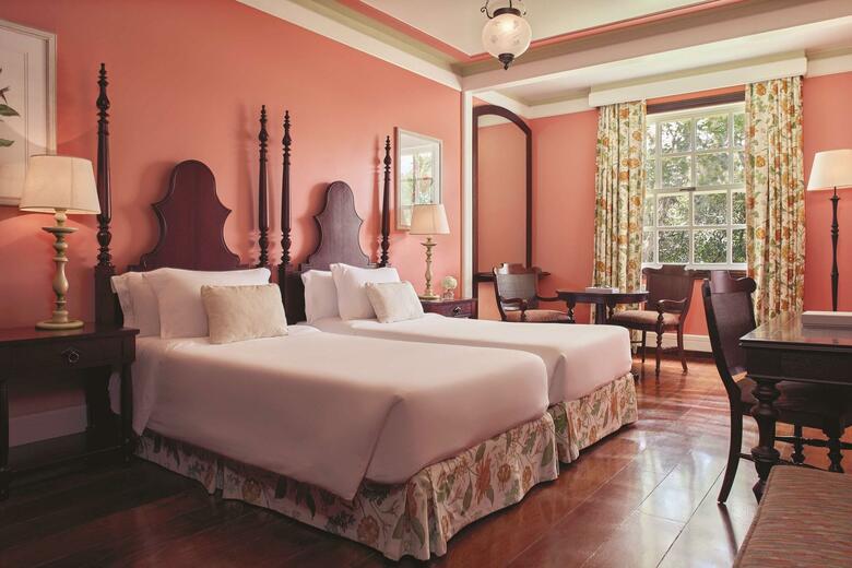 Hotel Das Cataratas, A Belmond Hotel, Iguassu Falls