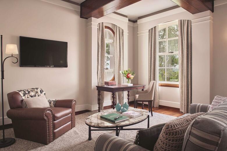 Hotel Das Cataratas, A Belmond Hotel, Iguassu Falls