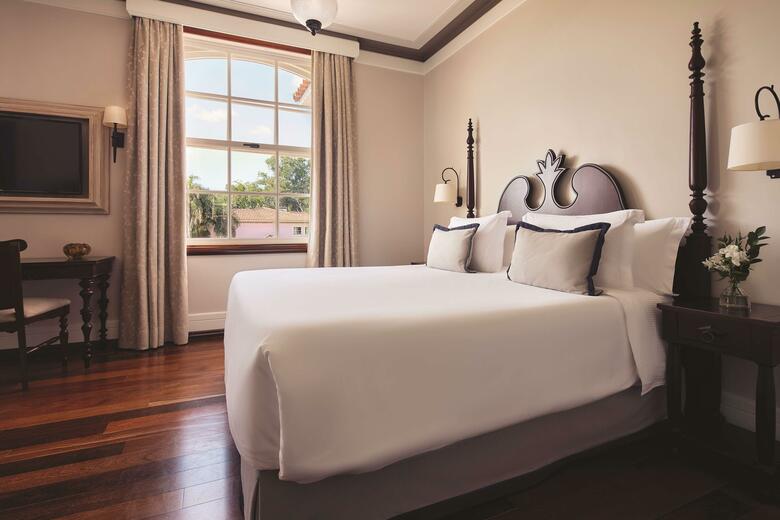 Hotel Das Cataratas, A Belmond Hotel, Iguassu Falls