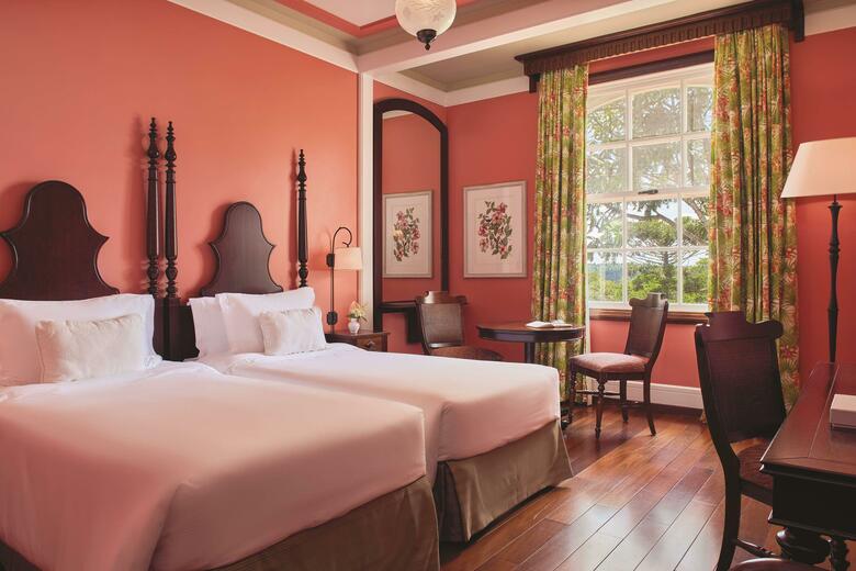 Hotel Das Cataratas, A Belmond Hotel, Iguassu Falls