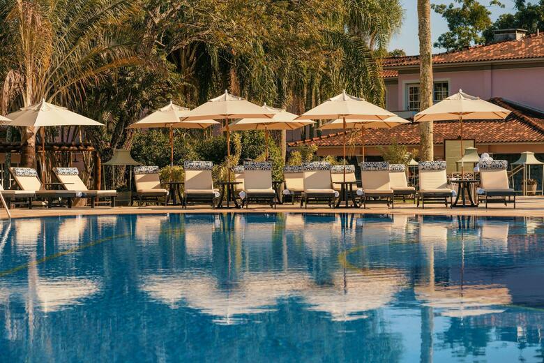 Hotel Das Cataratas, A Belmond Hotel, Iguassu Falls