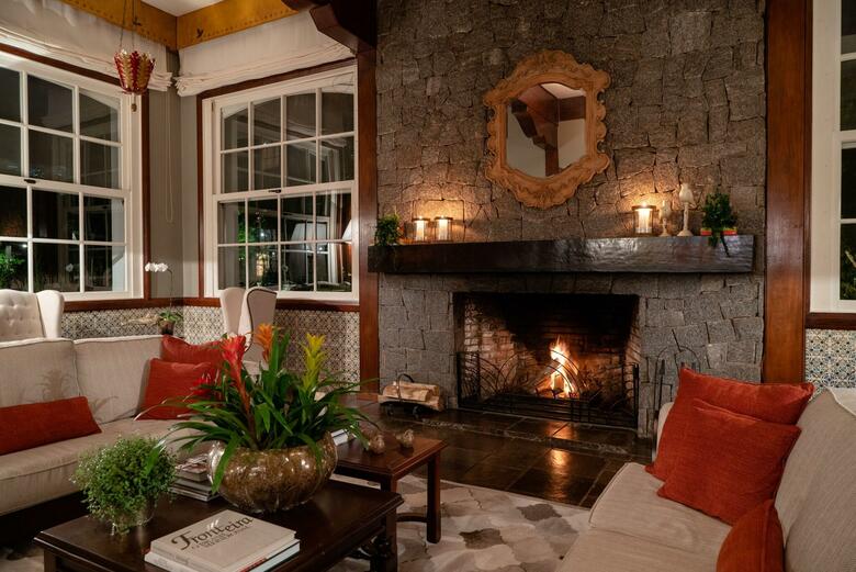 Hotel Das Cataratas, A Belmond Hotel, Iguassu Falls