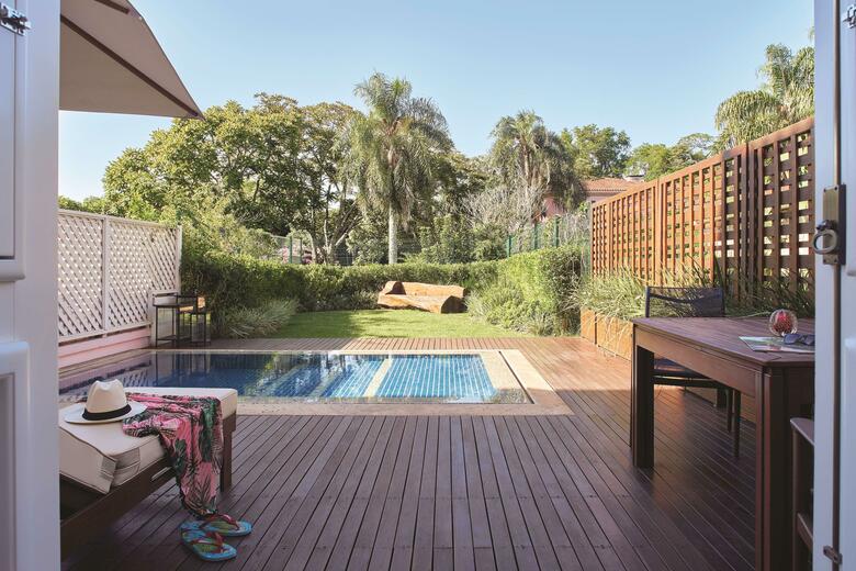 Hotel Das Cataratas, A Belmond Hotel, Iguassu Falls