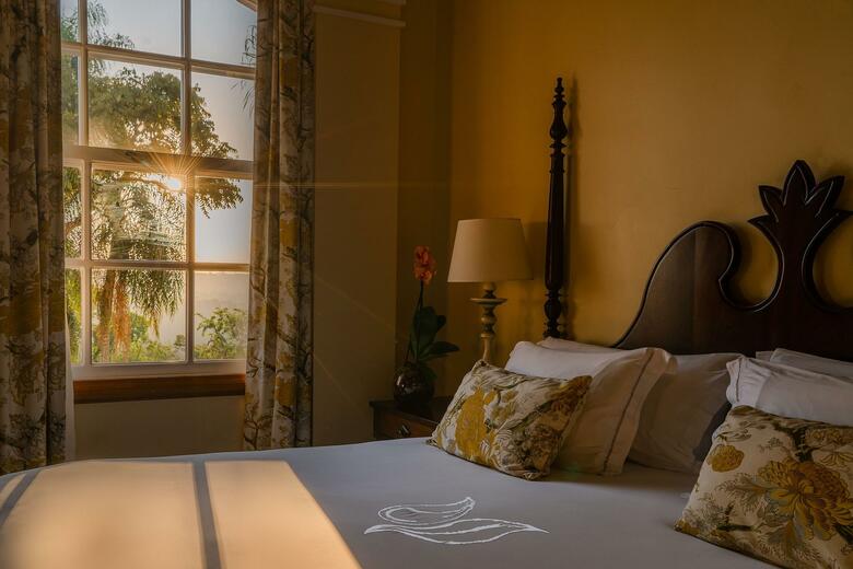 Hotel Das Cataratas, A Belmond Hotel, Iguassu Falls