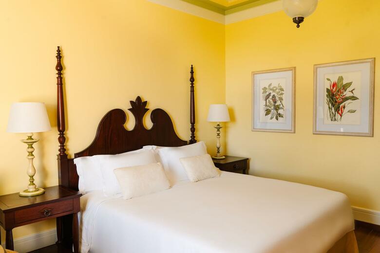 Hotel Das Cataratas, A Belmond Hotel, Iguassu Falls