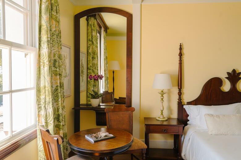 Hotel Das Cataratas, A Belmond Hotel, Iguassu Falls