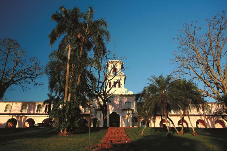 Hotel Das Cataratas, A Belmond Hotel, Iguassu Falls