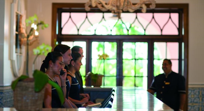 Hotel Das Cataratas, A Belmond Hotel, Iguassu Falls