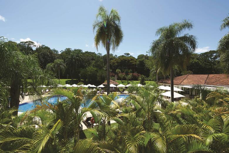 Hotel Das Cataratas, A Belmond Hotel, Iguassu Falls