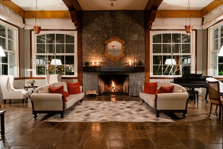 Hotel Das Cataratas, A Belmond Hotel, Iguassu Falls