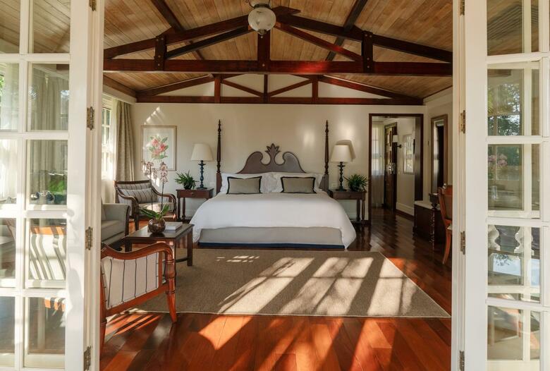 Hotel Das Cataratas, A Belmond Hotel, Iguassu Falls