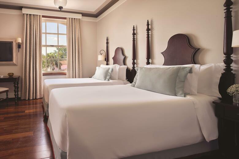 Hotel Das Cataratas, A Belmond Hotel, Iguassu Falls