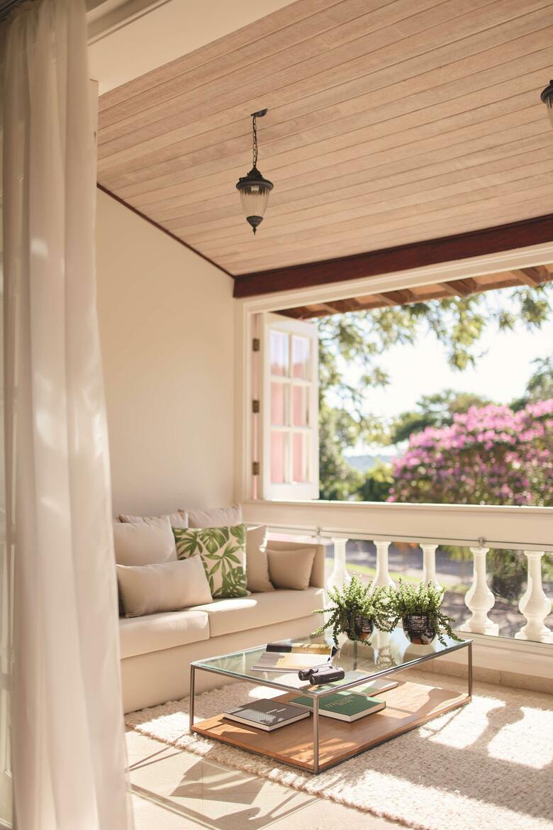 Hotel Das Cataratas, A Belmond Hotel, Iguassu Falls