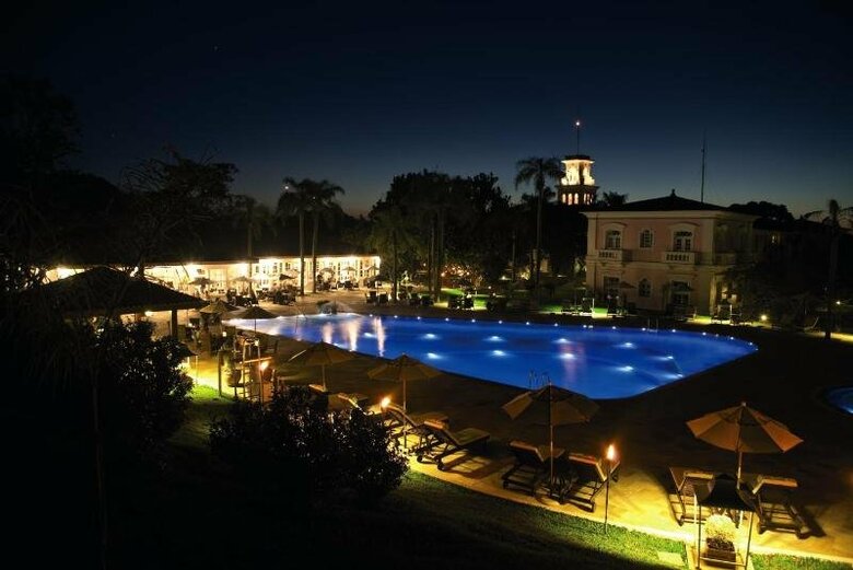 Hotel Das Cataratas, A Belmond Hotel, Iguassu Falls