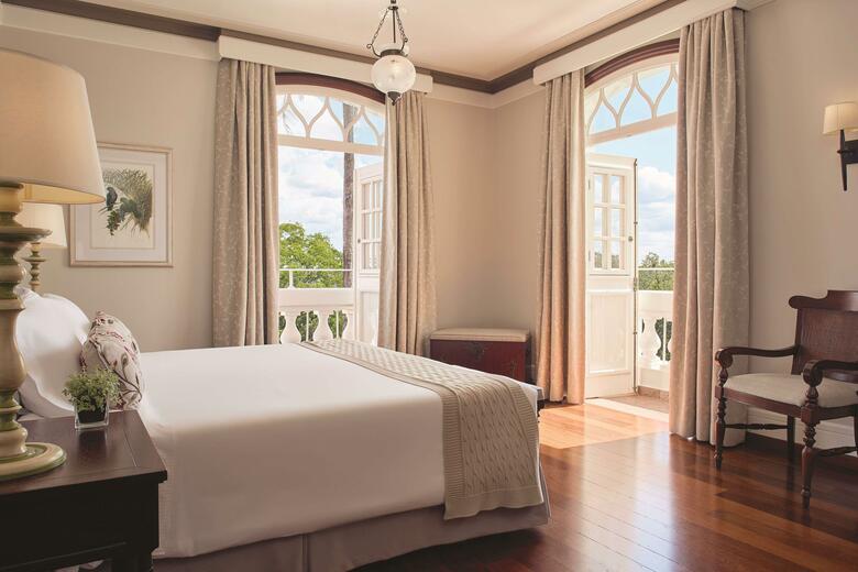 Hotel Das Cataratas, A Belmond Hotel, Iguassu Falls