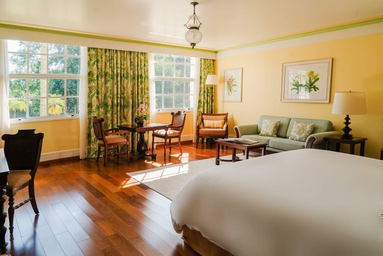 Hotel Das Cataratas, A Belmond Hotel, Iguassu Falls