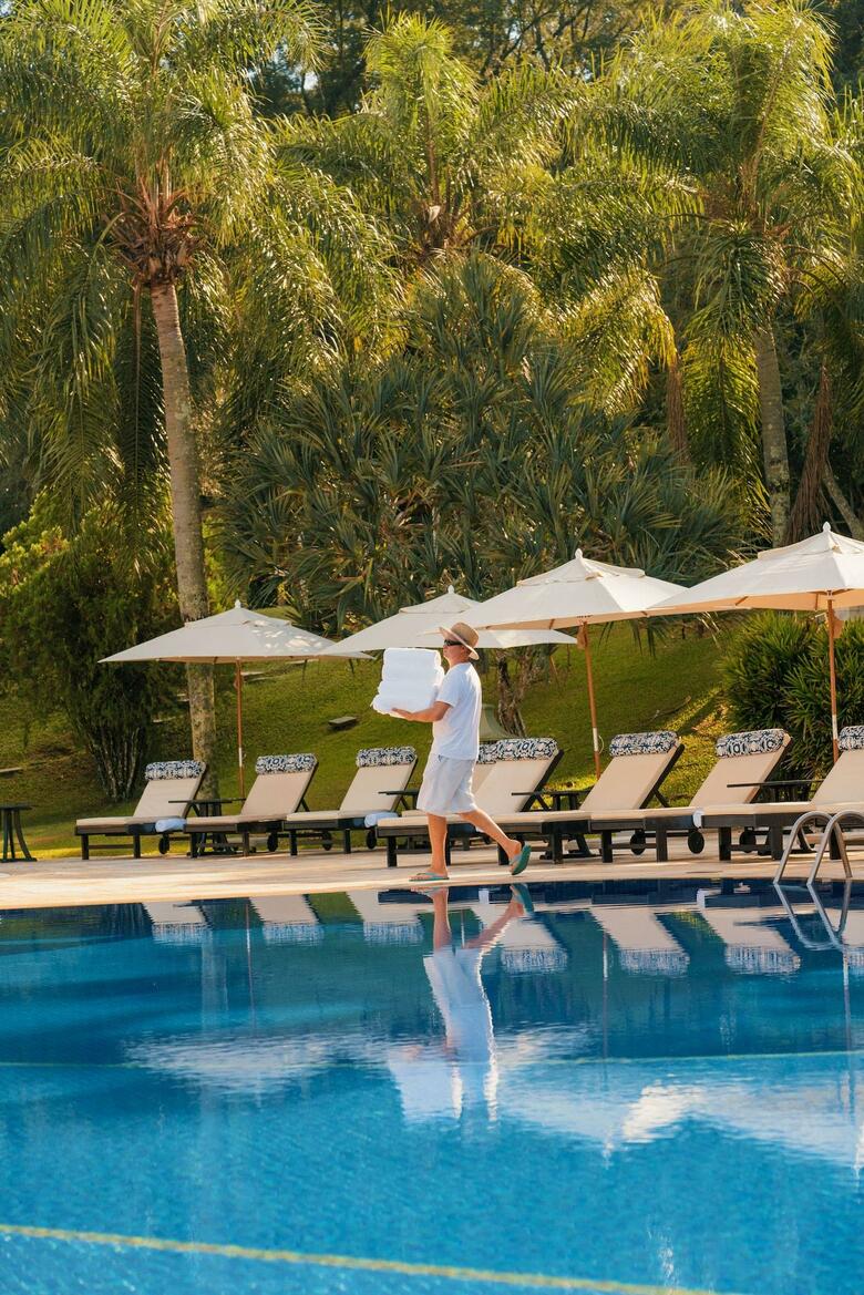 Hotel Das Cataratas, A Belmond Hotel, Iguassu Falls