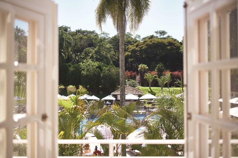 Hotel Das Cataratas, A Belmond Hotel, Iguassu Falls