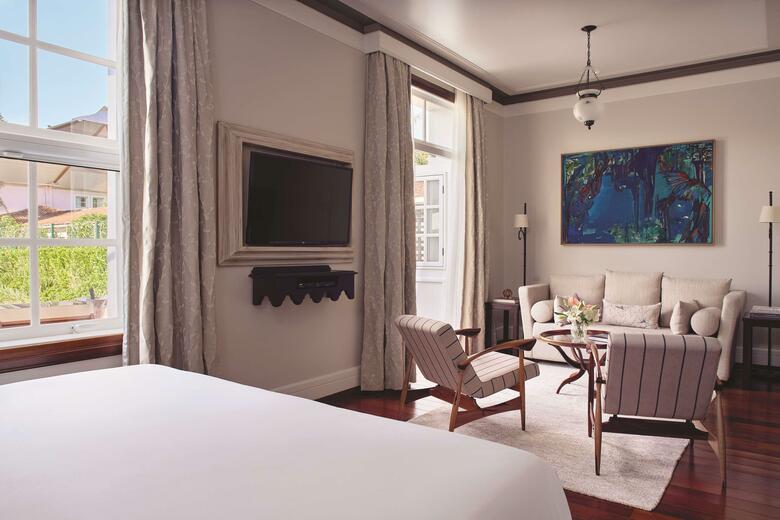 Hotel Das Cataratas, A Belmond Hotel, Iguassu Falls