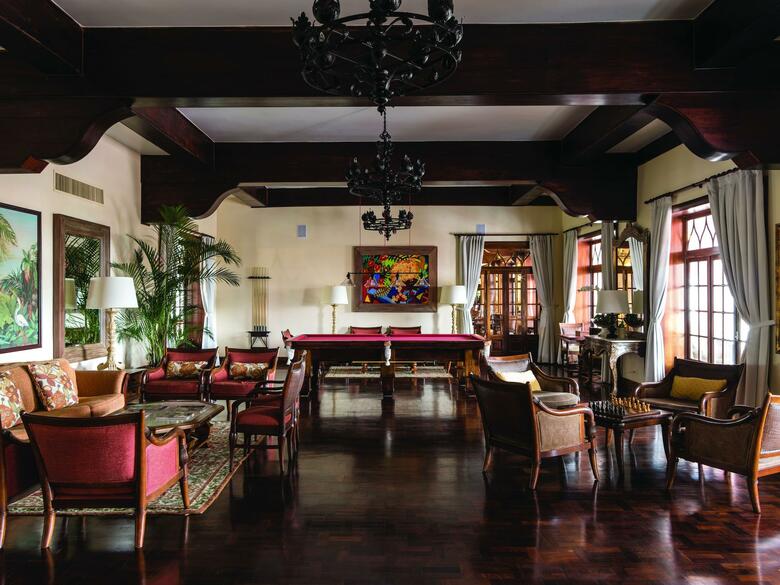Hotel Das Cataratas, A Belmond Hotel, Iguassu Falls