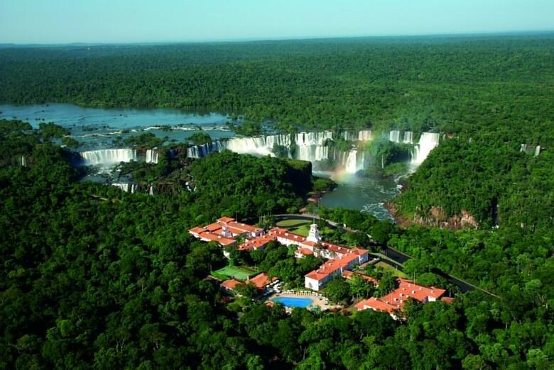 Hotel Das Cataratas, A Belmond Hotel, Iguassu Falls