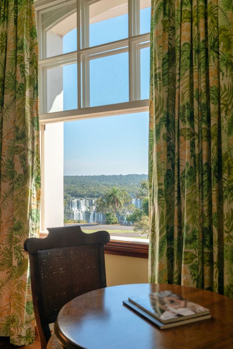 Hotel Das Cataratas, A Belmond Hotel, Iguassu Falls