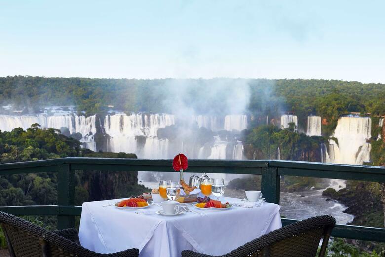 Hotel Das Cataratas, A Belmond Hotel, Iguassu Falls
