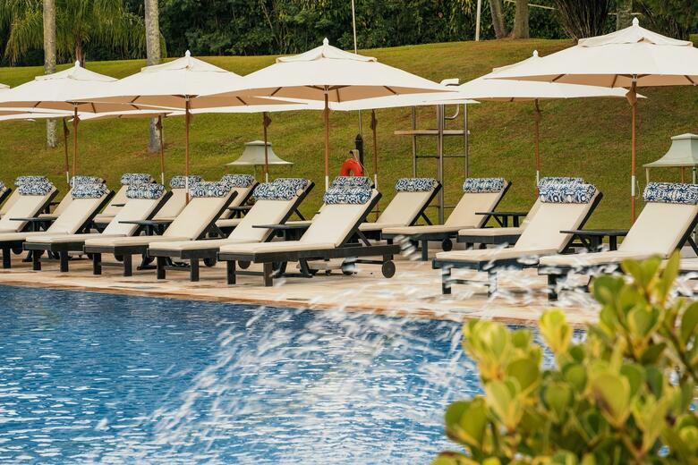 Hotel Das Cataratas, A Belmond Hotel, Iguassu Falls