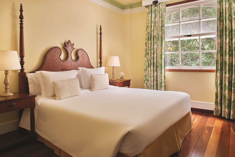 Hotel Das Cataratas, A Belmond Hotel, Iguassu Falls