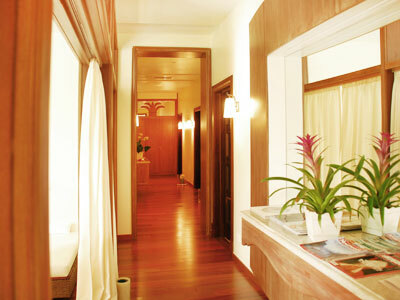 Hotel Das Cataratas, A Belmond Hotel, Iguassu Falls