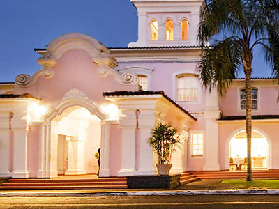 Hotel Das Cataratas, A Belmond Hotel, Iguassu Falls