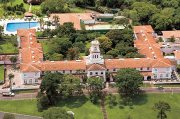 Hotel Das Cataratas, A Belmond Hotel, Iguassu Falls