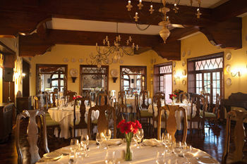 Hotel Das Cataratas, A Belmond Hotel, Iguassu Falls