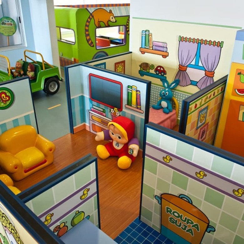 Hotel Bourbon Cataratas Do Igua�u Thermas Eco Resort