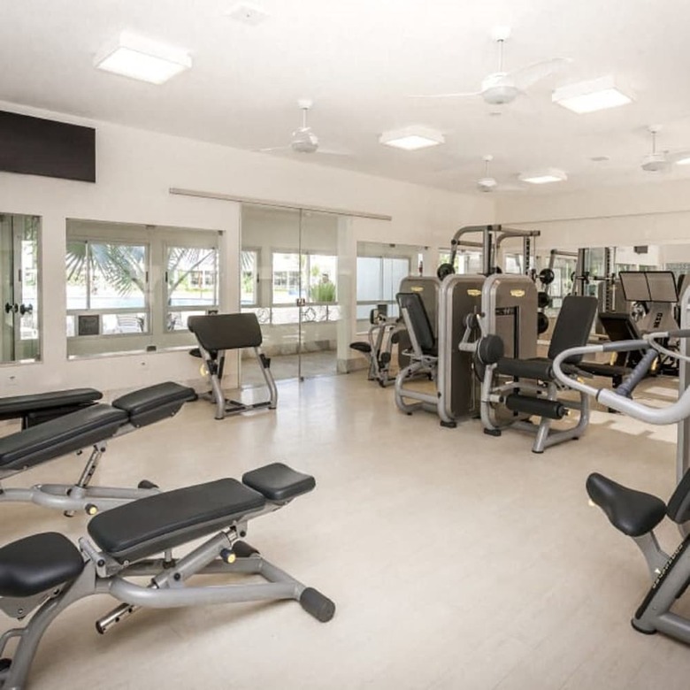 Hotel Bourbon Cataratas Do Igua�u Thermas Eco Resort