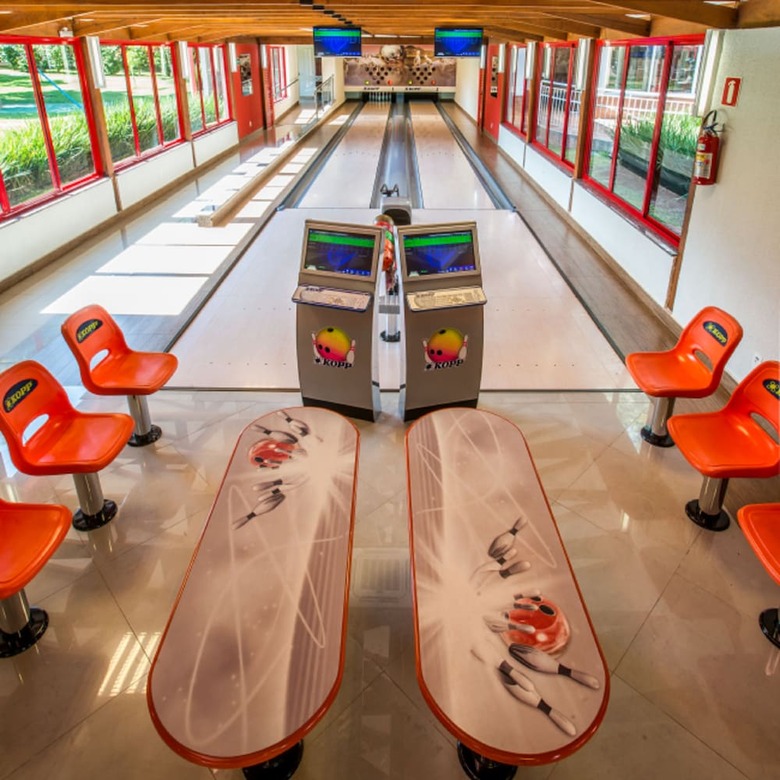 Hotel Bourbon Cataratas Do Igua�u Thermas Eco Resort