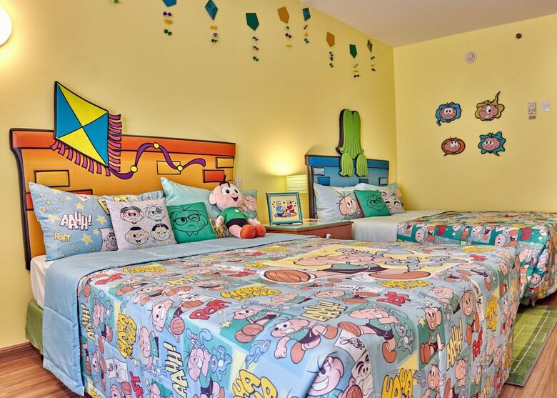 Hotel Bourbon Cataratas Do Igua�u Thermas Eco Resort