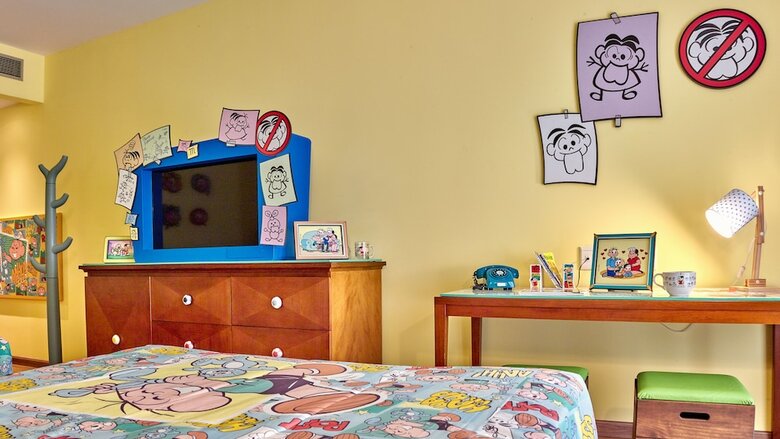 Hotel Bourbon Cataratas Do Igua�u Thermas Eco Resort