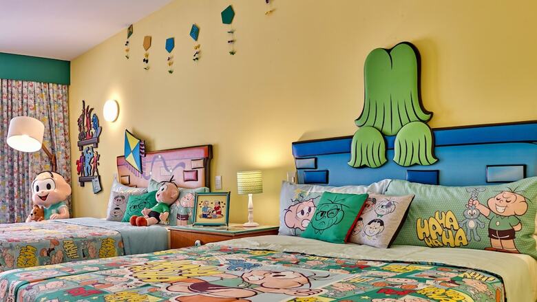 Hotel Bourbon Cataratas Do Igua�u Thermas Eco Resort