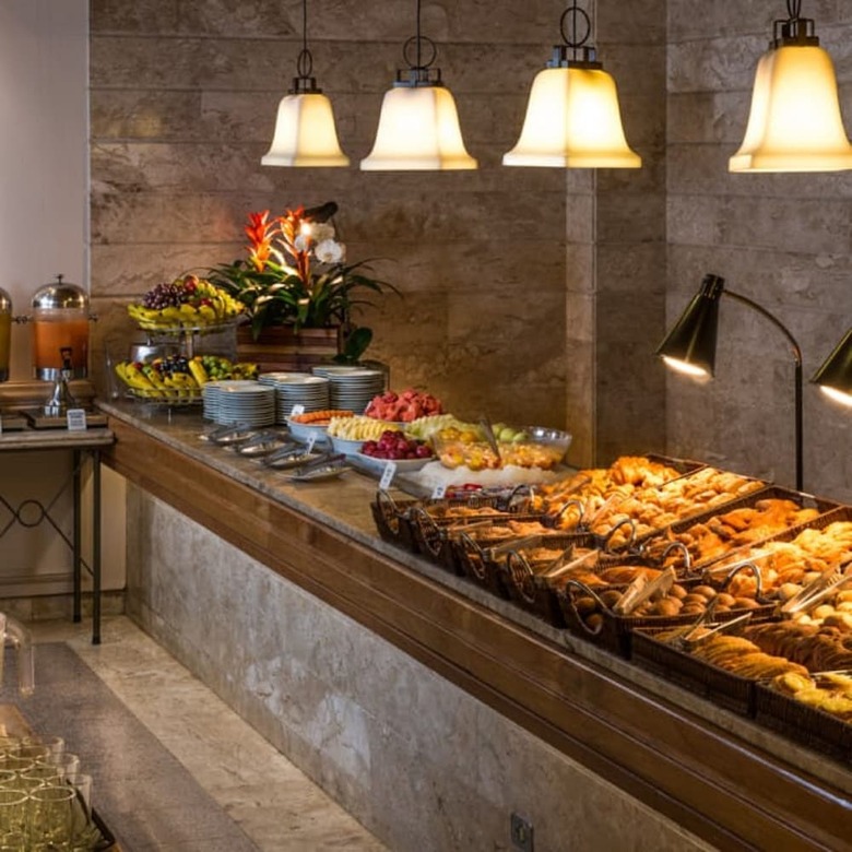 Hotel Bourbon Cataratas Do Igua�u Thermas Eco Resort