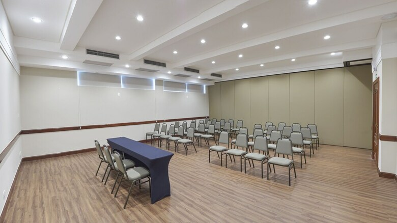 Hotel Bourbon Cataratas Do Igua�u Thermas Eco Resort