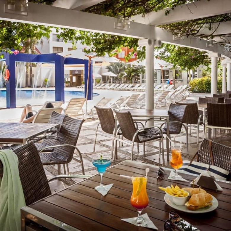 Hotel Bourbon Cataratas Do Igua�u Thermas Eco Resort