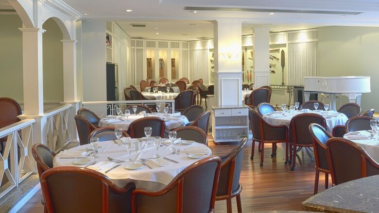 Hotel Bourbon Cataratas Do Igua�u Thermas Eco Resort