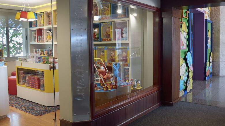 Hotel Bourbon Cataratas Do Igua�u Thermas Eco Resort