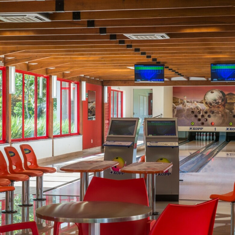 Hotel Bourbon Cataratas Do Igua�u Thermas Eco Resort