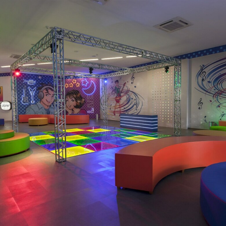 Hotel Bourbon Cataratas Do Igua�u Thermas Eco Resort