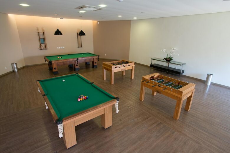 Hotel Bourbon Cataratas Do Igua�u Thermas Eco Resort