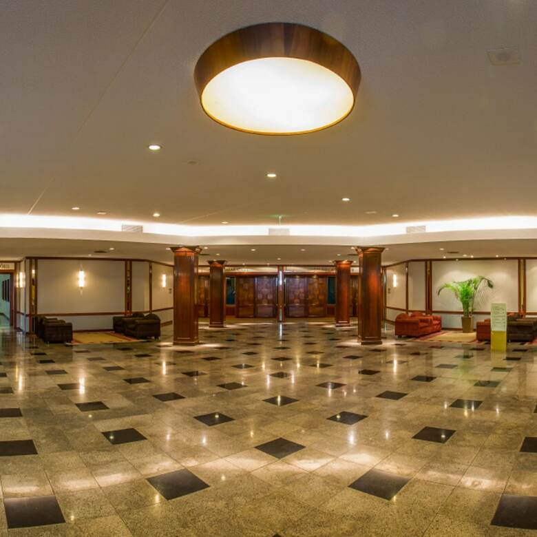 Hotel Bourbon Cataratas Do Igua�u Thermas Eco Resort