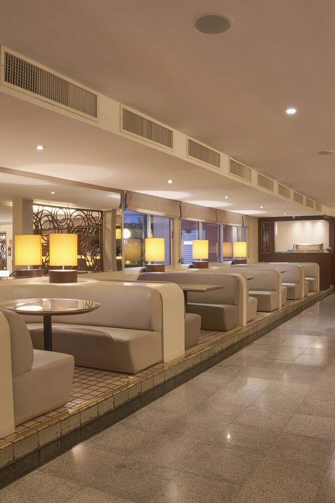 Hotel Bourbon Cataratas Do Igua�u Thermas Eco Resort